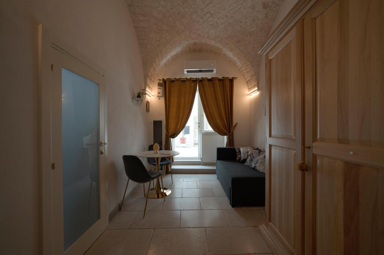 Tarata Beb Villa Ostuni Exterior photo